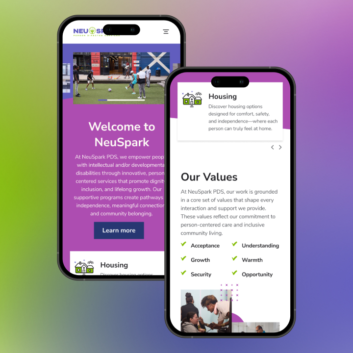 NeuSpark PDS case study