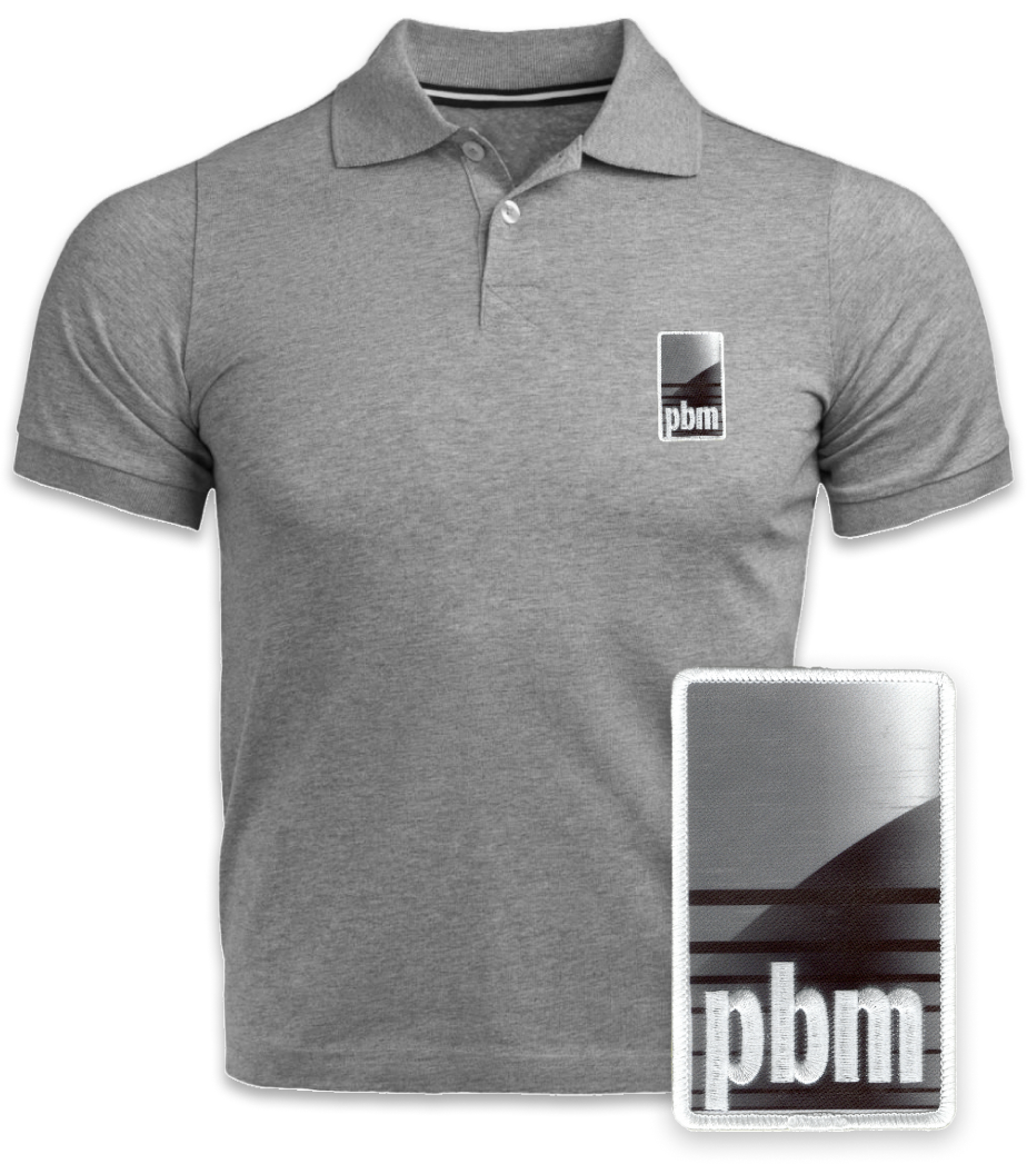 PBM t-short