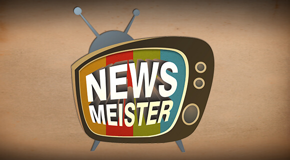 Newsmeister Game App