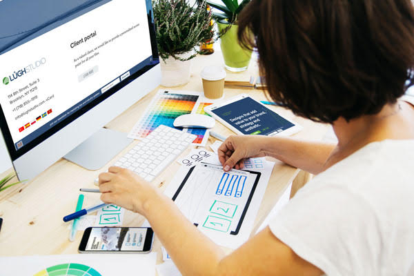 IMPROVE YOUR USER EXPERIENCE WITH A UX AUDIT