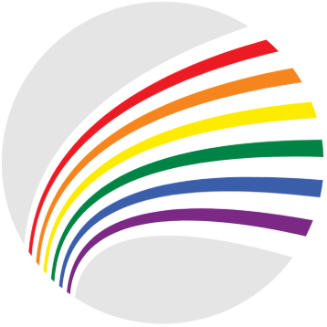 pride month lugh logo