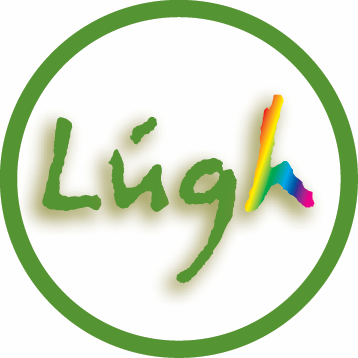 original lugh logo