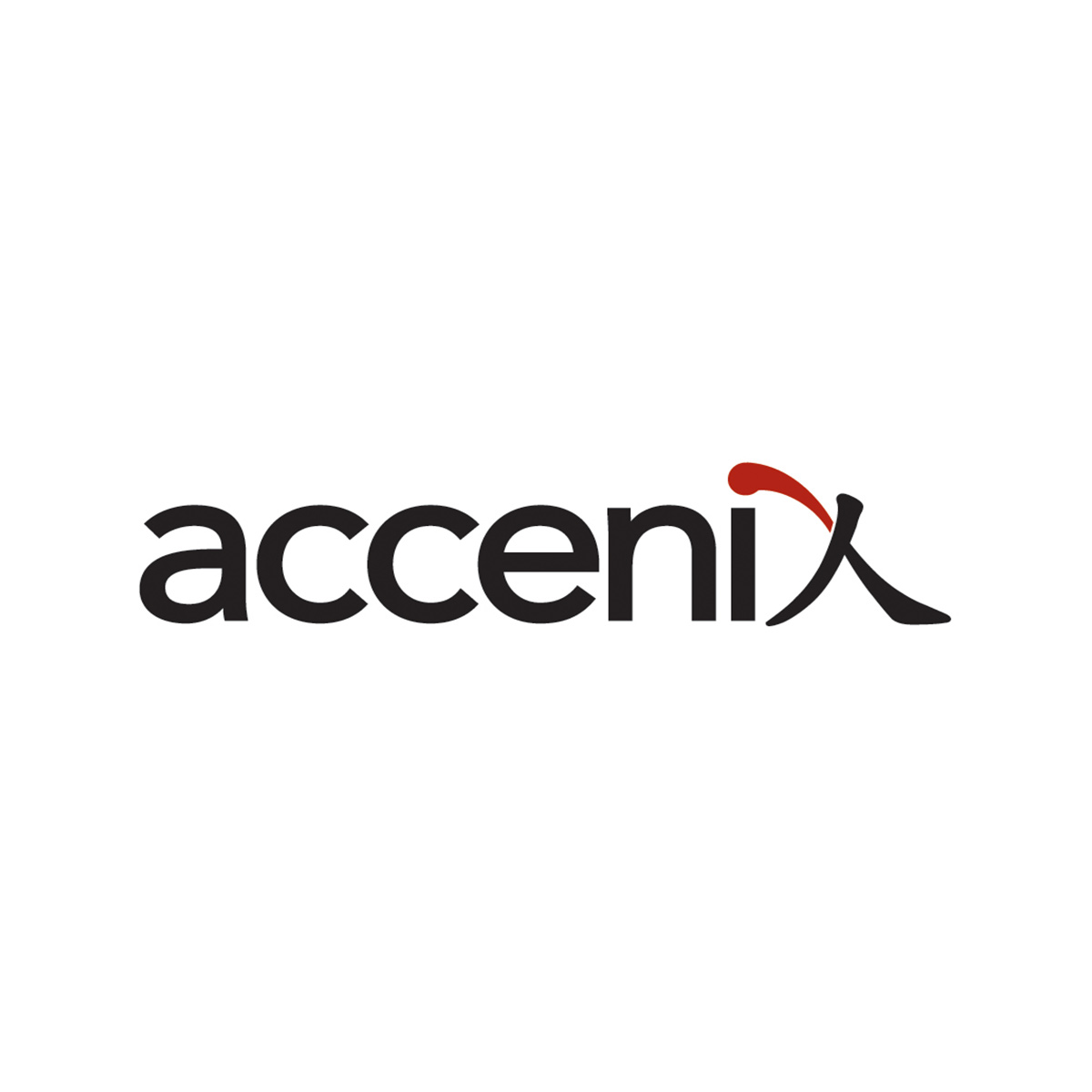 Accenix Logo