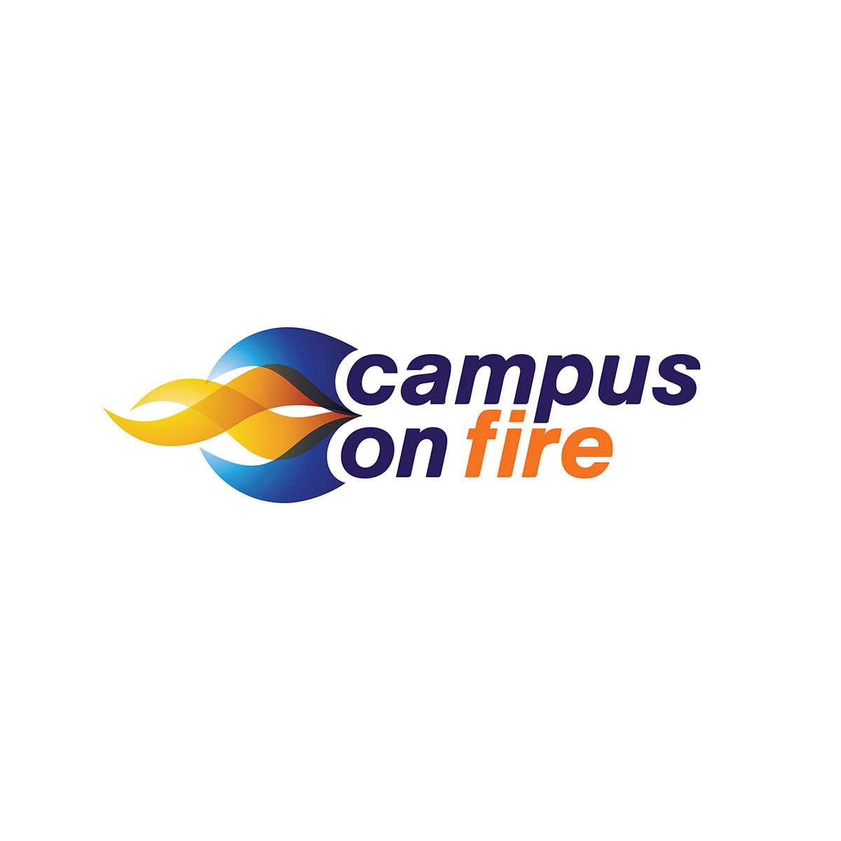 Campus On Fire