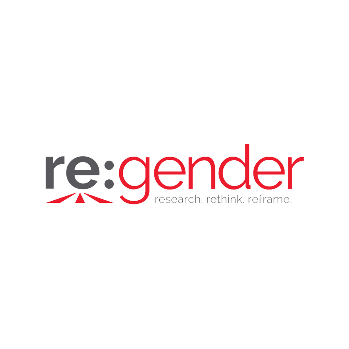 REgender Logo