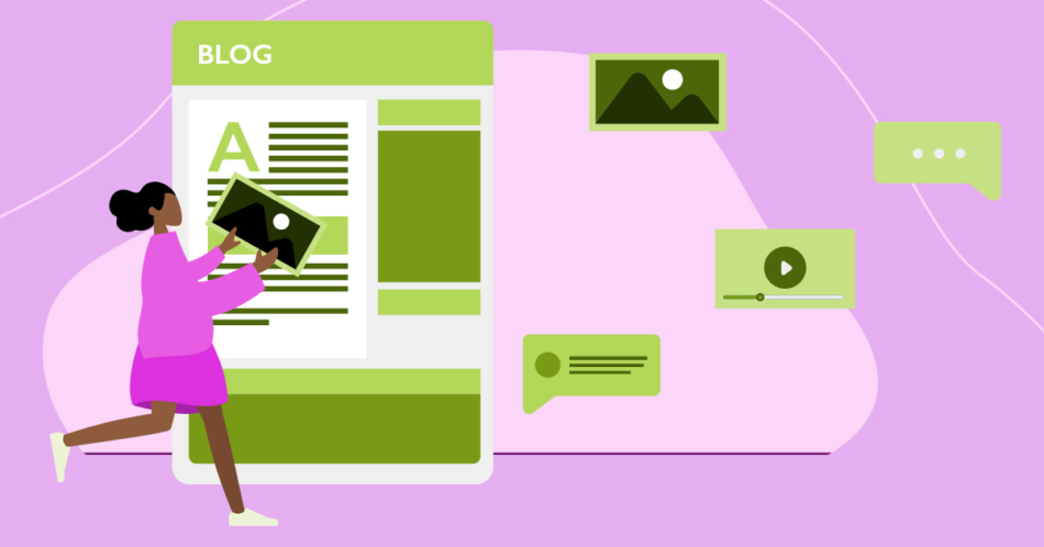 Top Digital Design Blogs to Follow in 2026 | Lúgh Studio