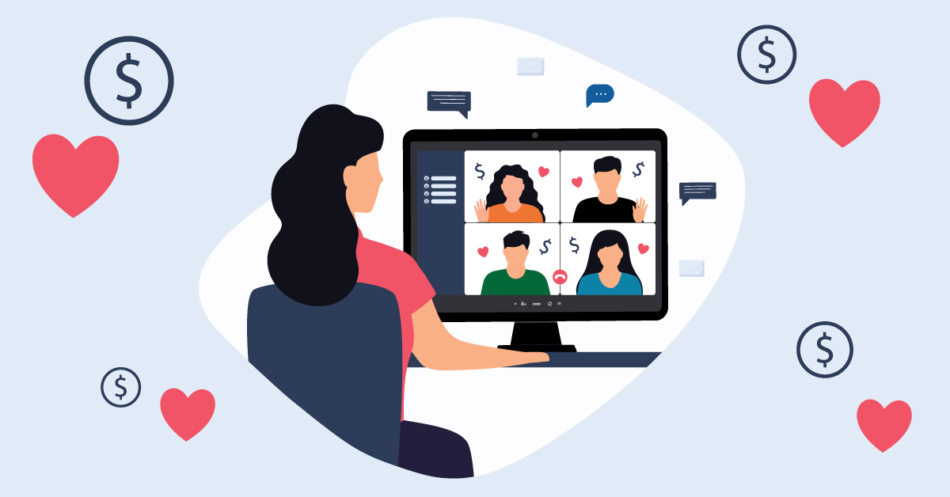 The Ultimate Guide to Hosting a Virtual Fundraising Event - Lúgh Studio