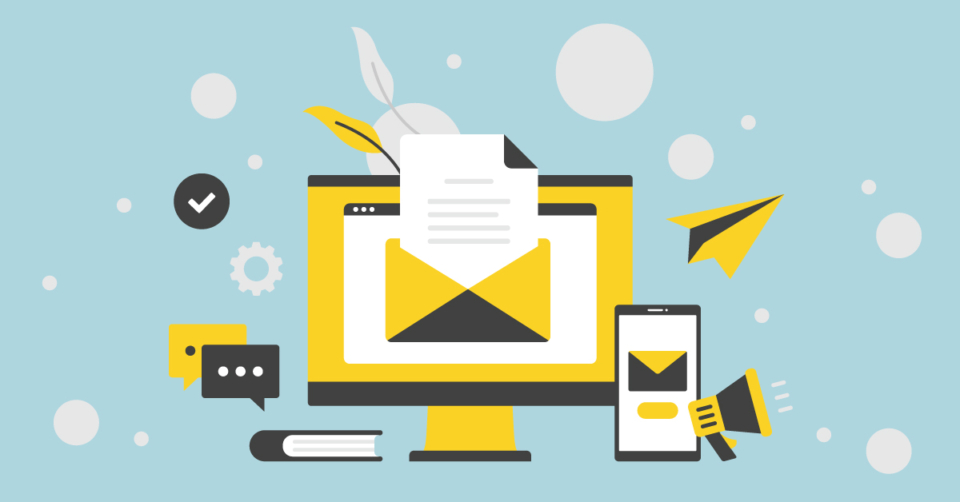 Email Marketing For Nonprofits: 10 Tips