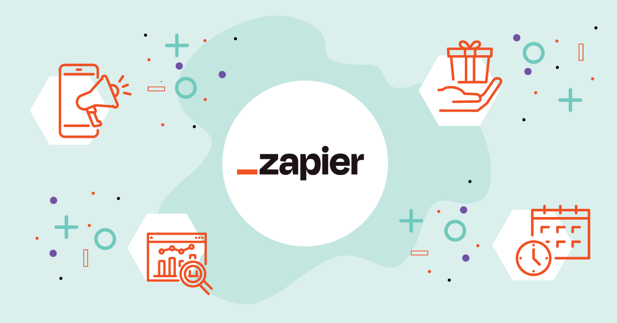 Zapier For Nonprofits