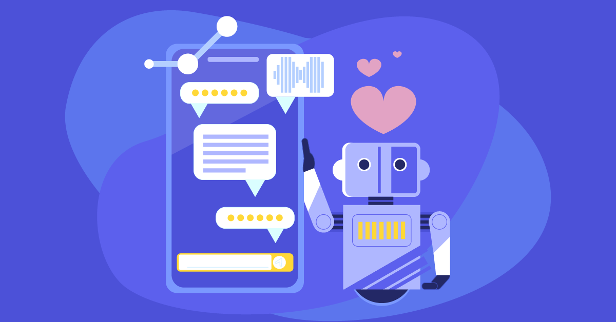 Lúgh Studio’s Ultimate Guide To Chatbots For Nonprofits