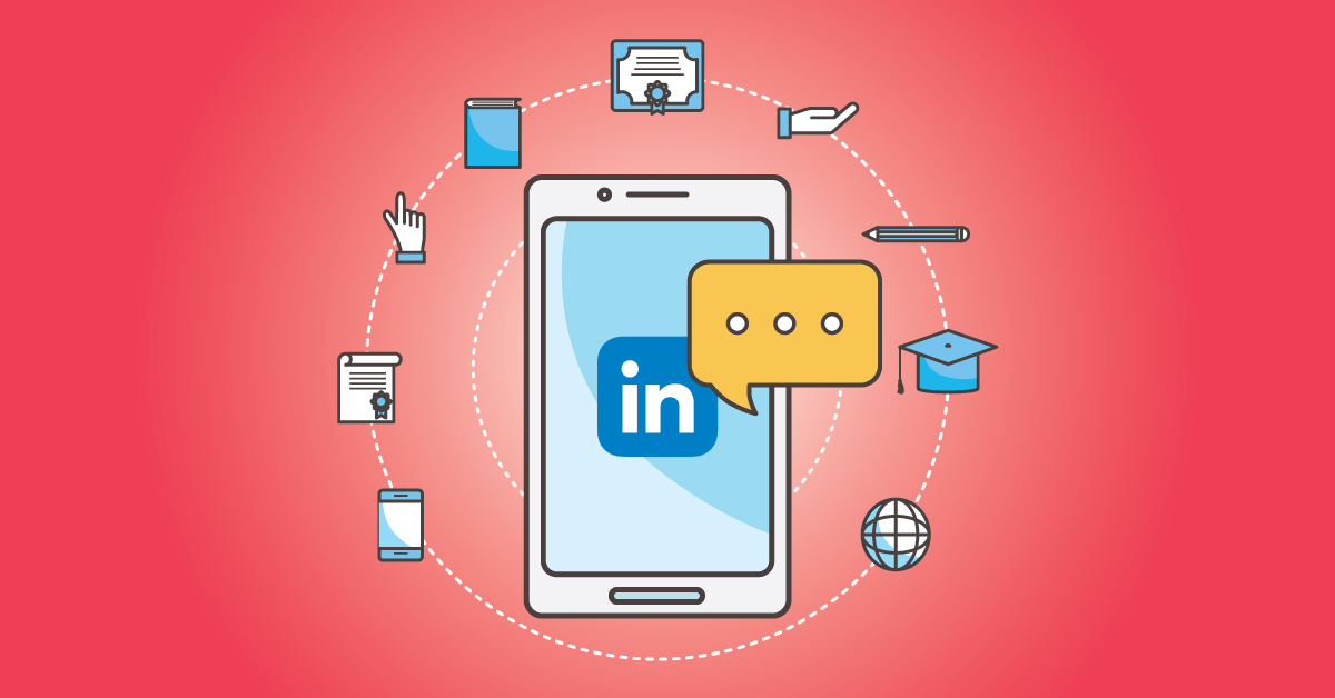 Lúgh Studio's Ultimate Guide To LinkedIn For Nonprofits