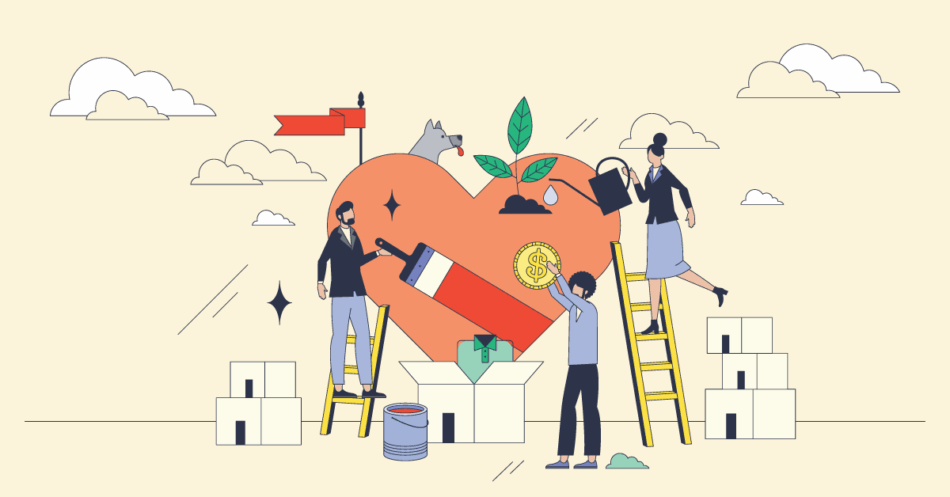 volunteering trends