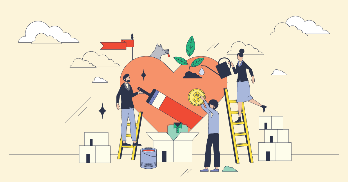 volunteering trends