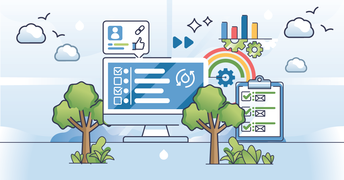 Sustainable Web Design Practices