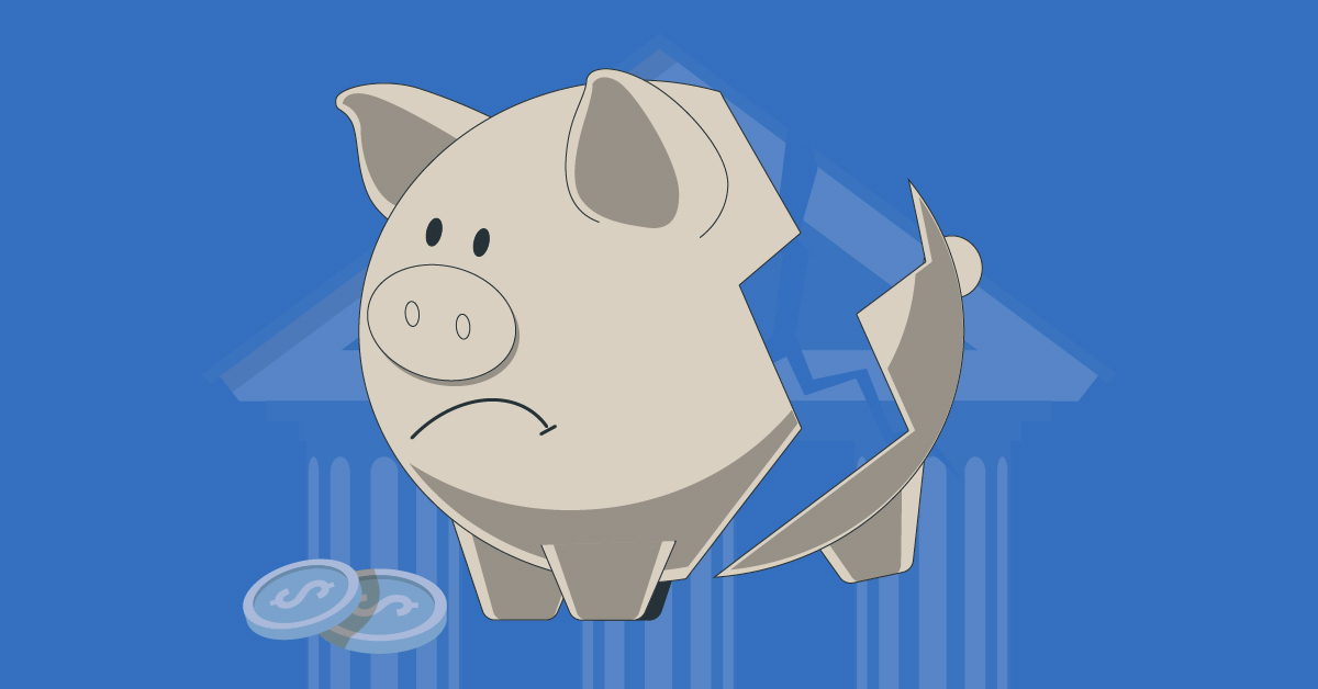 How To Deal With Loss Of Federal Funding