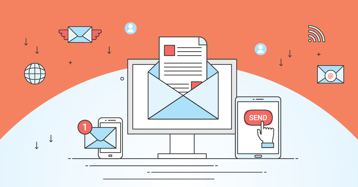 email subject line formulas