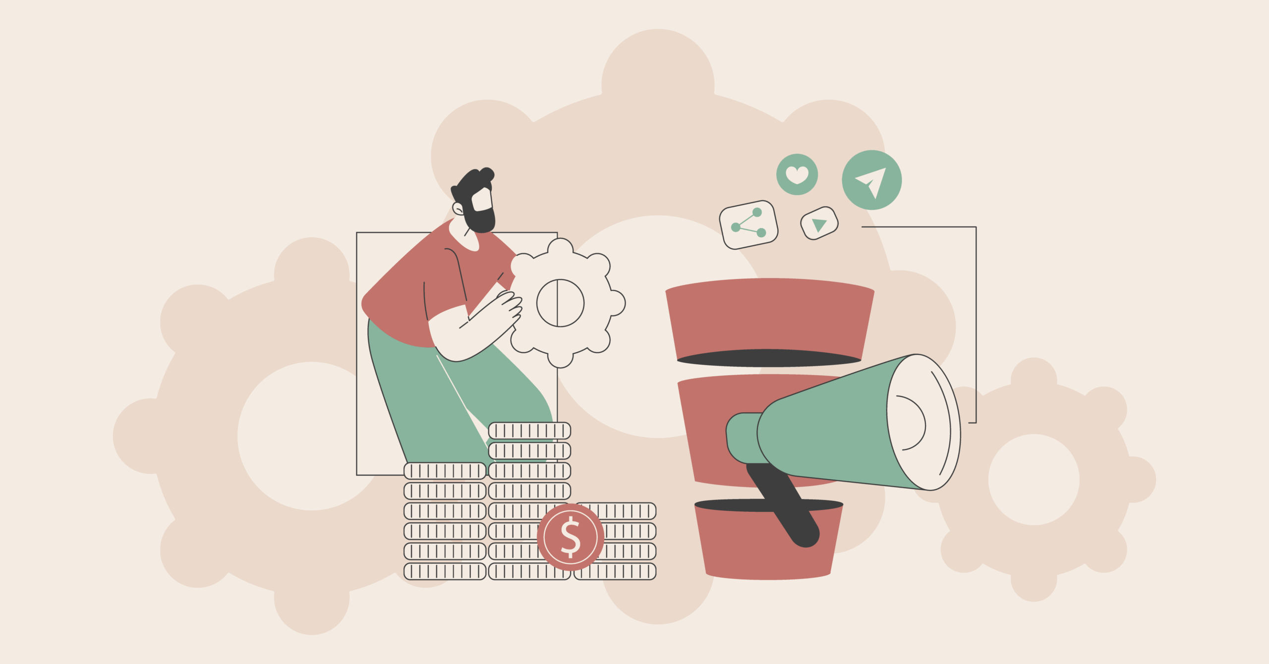 Q4 lessons for nonprofits