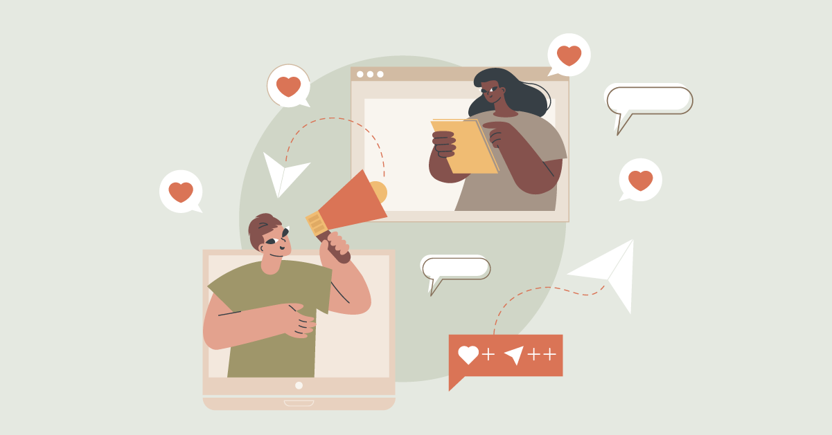 Ultimate Guide To User-Generated Content For Nonprofits