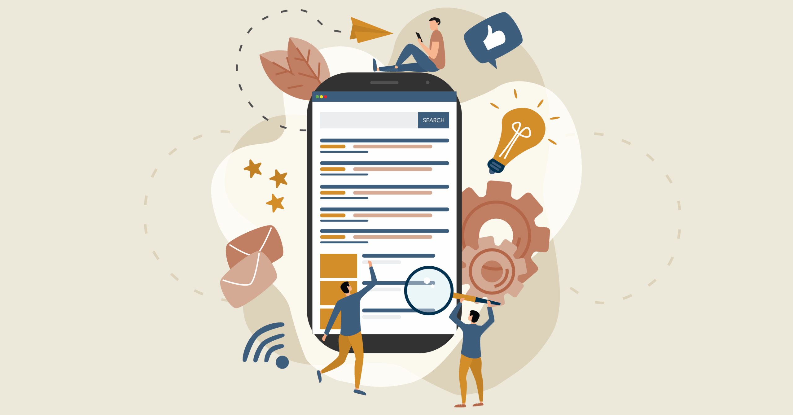 nonprofit linkedin newsletters