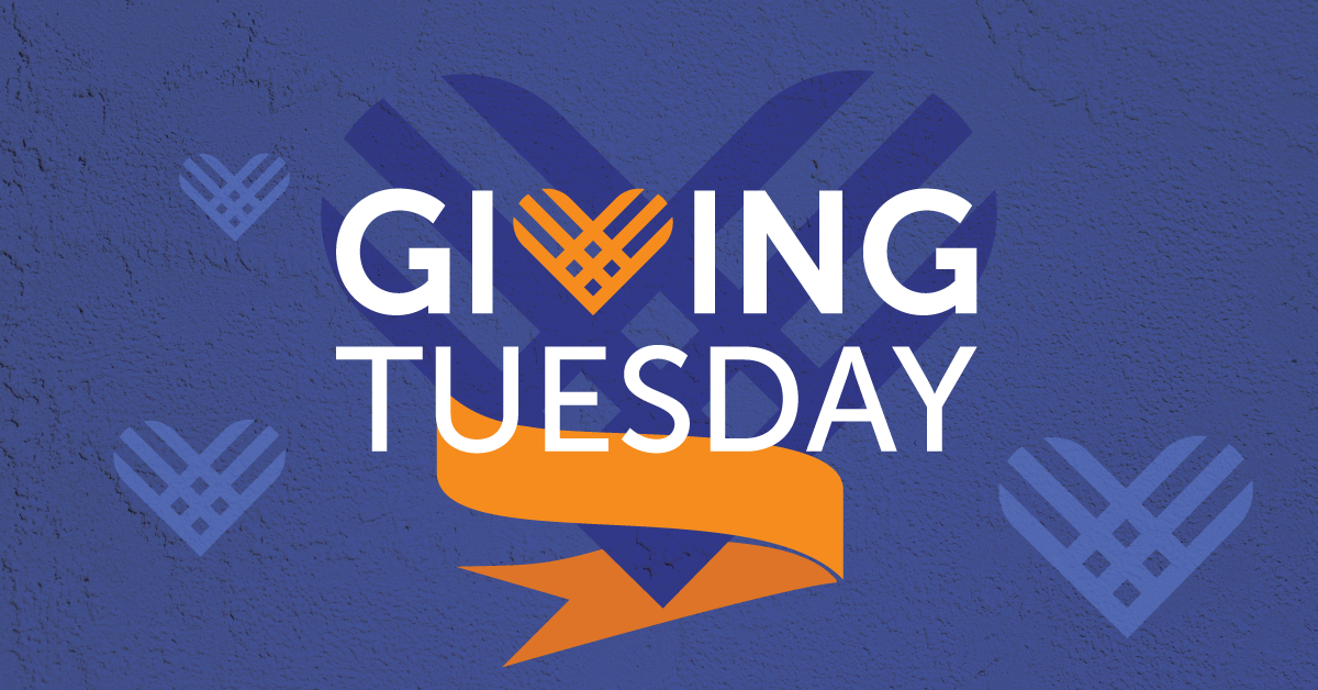 Giving Tuesday plan