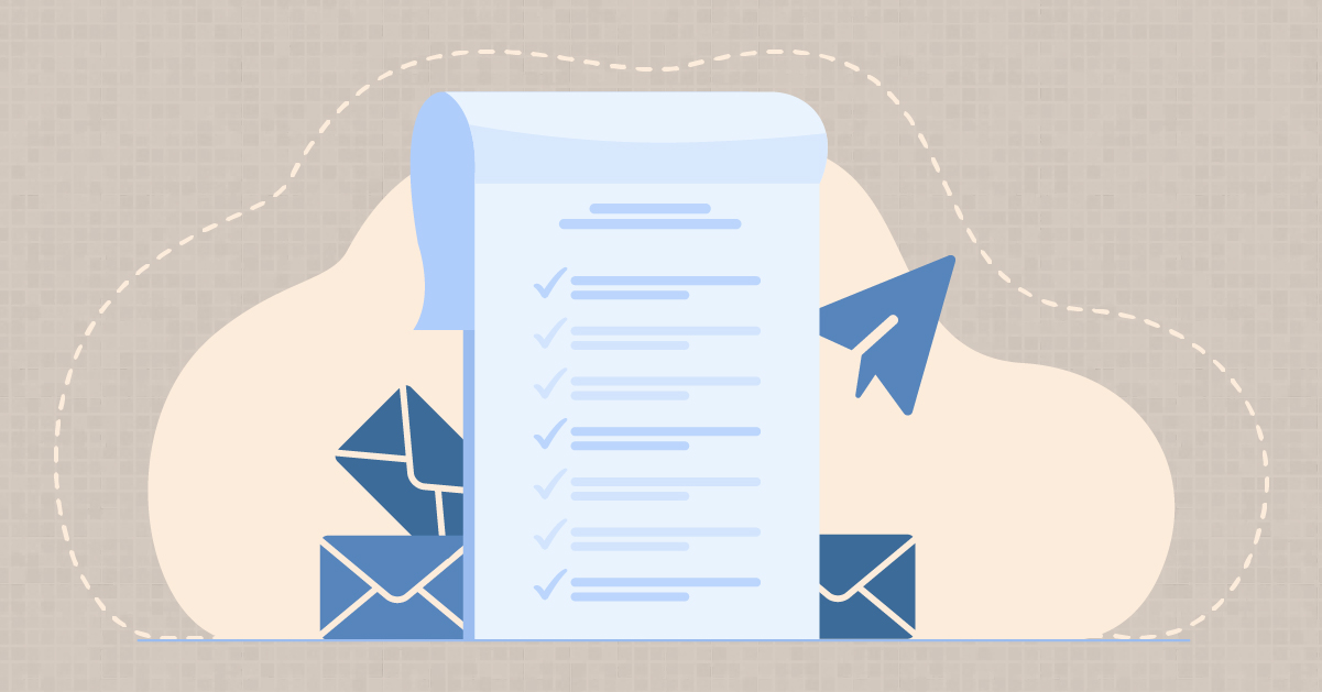 responsive nonprofit email list