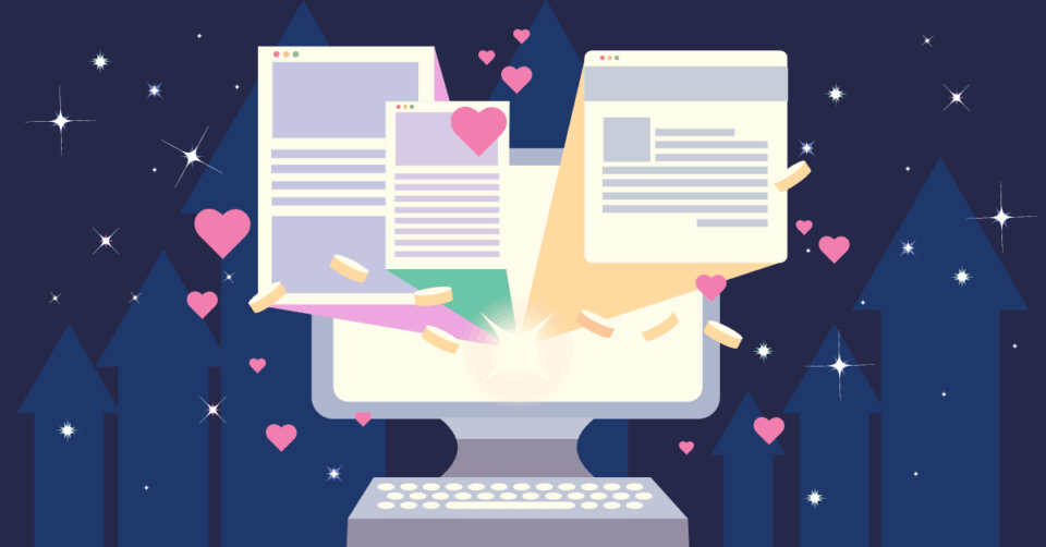 donation page conversions