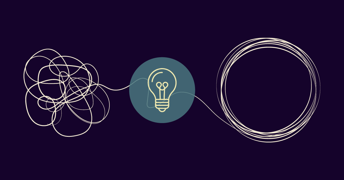 clarity in nonprofit marketing