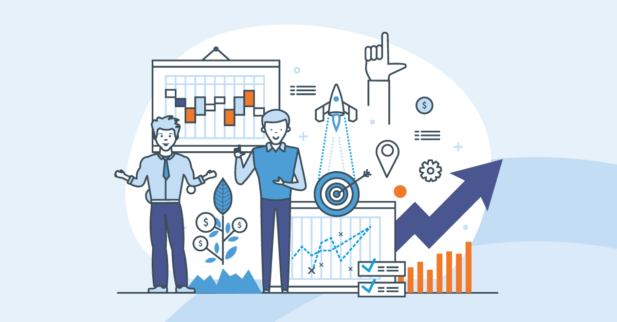 nonprofit marketing operations