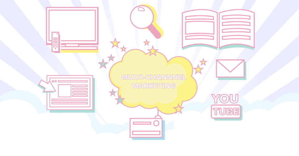 The Ultimate Guide To Multi-Channel Marketing For Nonprofits