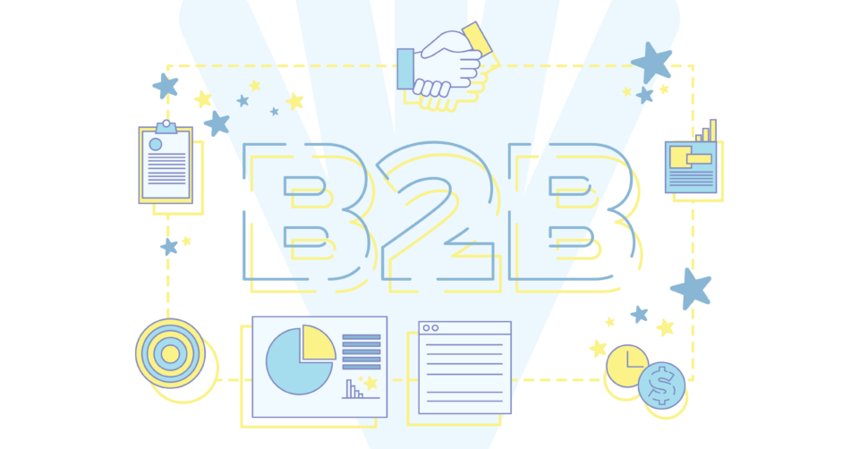 B2B lifecycle email marketing