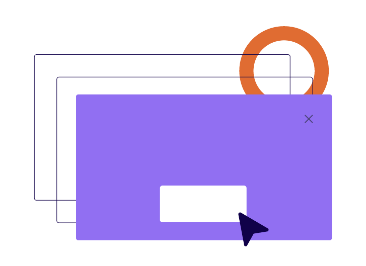 Microdonor Funnels Popup
